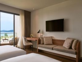 Movenpick - Superior Sea View 2