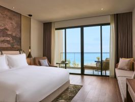 Movenpick - Superior Sea View 3