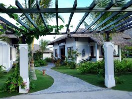 Voucher Muine Bay Resort Phan Thiết