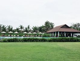 Voucher Muine Bay Resort Phan Thiết