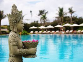 Voucher Muine Bay Resort Phan Thiết