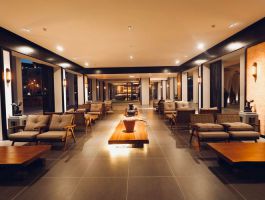 Voucher Muine Bay Resort Phan Thiết