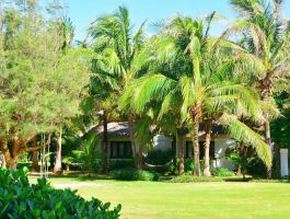 Voucher Muine Bay Resort Phan Thiết