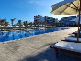 Voucher Muine Bay Resort Phan Thiết