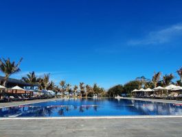 Voucher Muine Bay Resort Phan Thiết