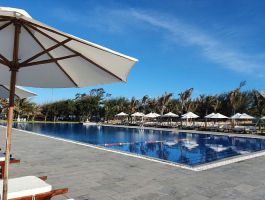 Voucher Muine Bay Resort Phan Thiết