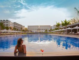 Voucher Muine Bay Resort Phan Thiết