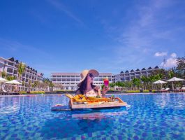 Voucher Muine Bay Resort Phan Thiết