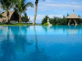 Voucher Muine Bay Resort Phan Thiết