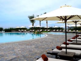 Voucher Muine Bay Resort Phan Thiết