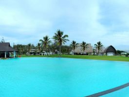 Voucher Muine Bay Resort Phan Thiết