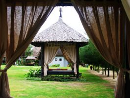 Voucher Muine Bay Resort Phan Thiết
