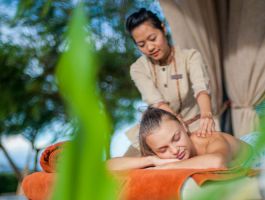 Voucher Muine Bay Resort Phan Thiết