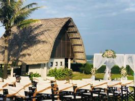 Voucher Muine Bay Resort Phan Thiết