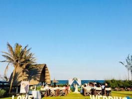 Voucher Muine Bay Resort Phan Thiết