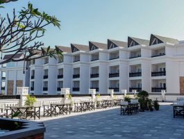 Voucher Muine Bay Resort Phan Thiết