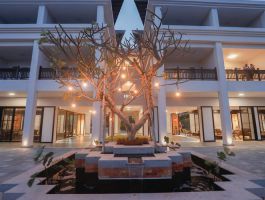 Voucher Muine Bay Resort Phan Thiết