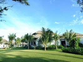 Voucher Muine Bay Resort Phan Thiết