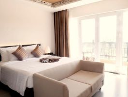 Family Champa (2 phòng tắm)