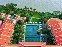 Voucher Bel Marina Hội An Resort