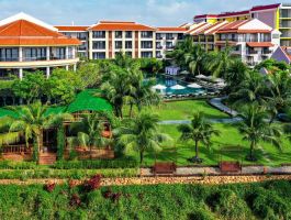 Voucher Bel Marina Hội An Resort