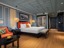 Khu Premier Wing | Family Connecting