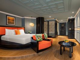 Khu Classic Wing | Premium River View Suite1