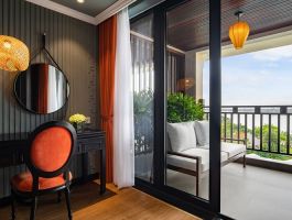 Khu Classic Wing | Premium River View Suite2