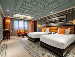 Khu Classic Wing | Family Room