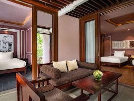 Khu Classic Wing | Marina Villas