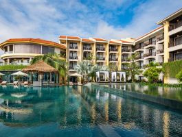 Voucher Bel Marina Hội An Resort