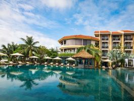 Voucher Bel Marina Hội An Resort