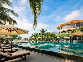 Voucher Bel Marina Hội An Resort