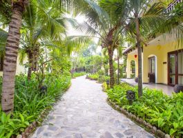Voucher Mulberry Collection Silk Village Hội An
