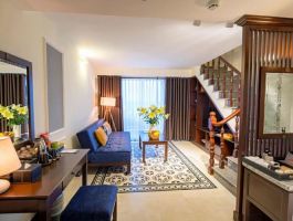 Trendy Wing | Duplex Suite