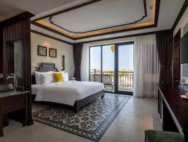 Trendy Wing | Interconnecting Rooms