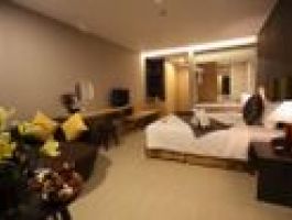 Mường Thanh Holiday Mui Ne Hotel 32