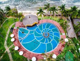 Mường Thanh Holiday Mui Ne Hotel