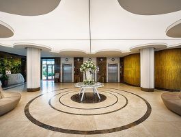 Mường Thanh Holiday Mui Ne Hotel
