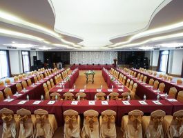 Mường Thanh Holiday Mui Ne Hotel