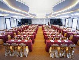 Mường Thanh Holiday Mui Ne Hotel