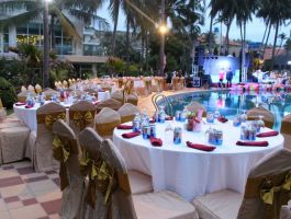Mường Thanh Holiday Mui Ne Hotel