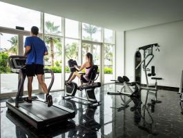Mường Thanh Holiday Mui Ne Hotel