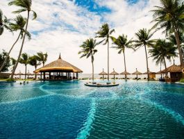 Mường Thanh Holiday Mui Ne Hotel