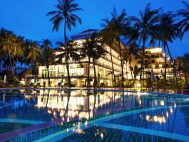 Mường Thanh Holiday Mui Ne Hotel