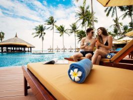Mường Thanh Holiday Mui Ne Hotel