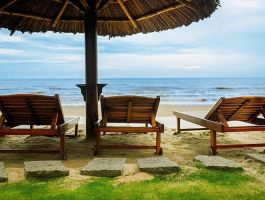 Mường Thanh Holiday Mui Ne Hotel