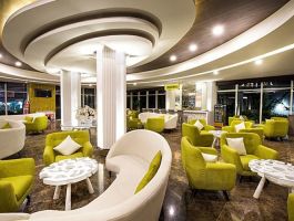 Mường Thanh Holiday Mui Ne Hotel