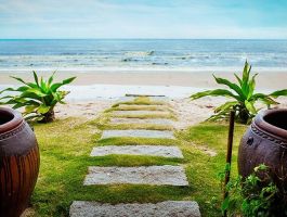 Mường Thanh Holiday Mui Ne Hotel