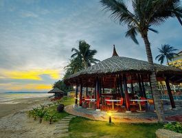 Mường Thanh Holiday Mui Ne Hotel